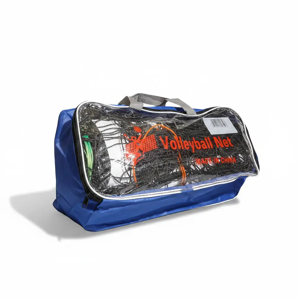 Red de Voleibol Welstar C/Cable de Acero 2
