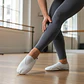 Zapatilla de Gimnasia Muuk Blanca - Miniatura 6
