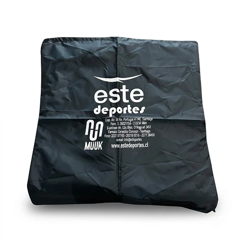 Bolso Balonero  70x60 cm