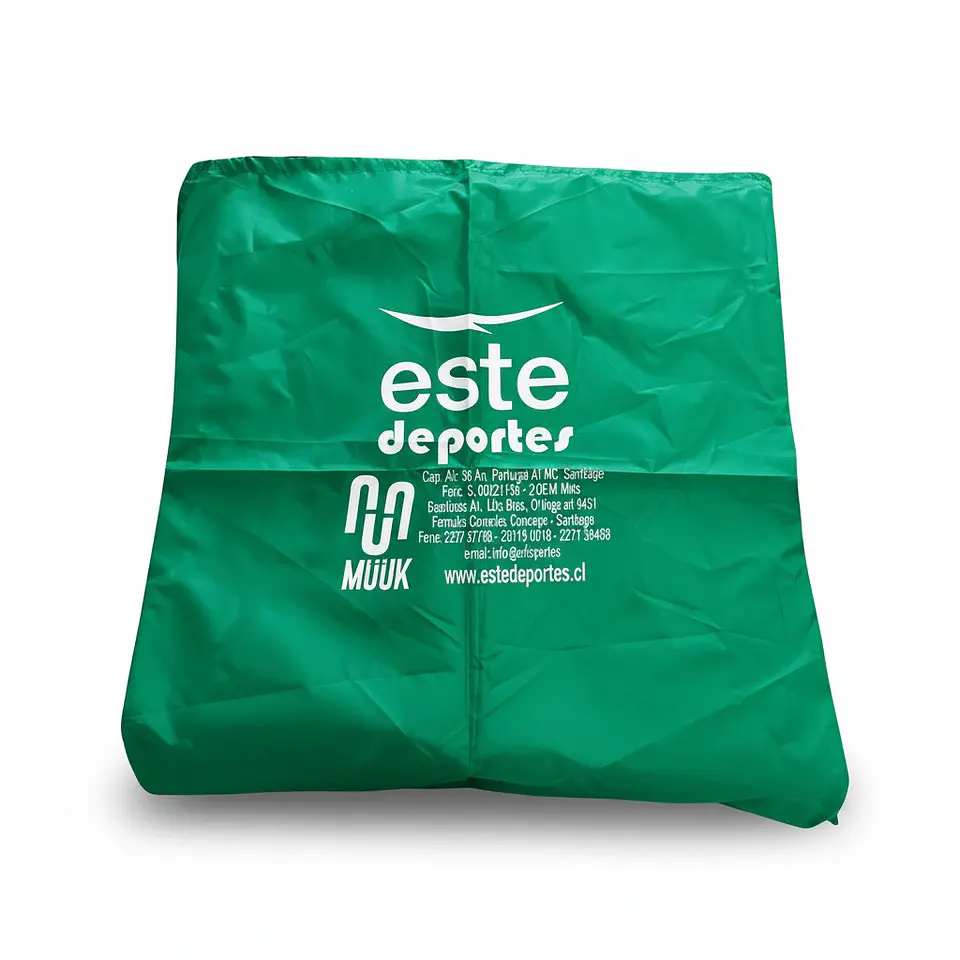 Bolso Balonero  70x60 cm 2