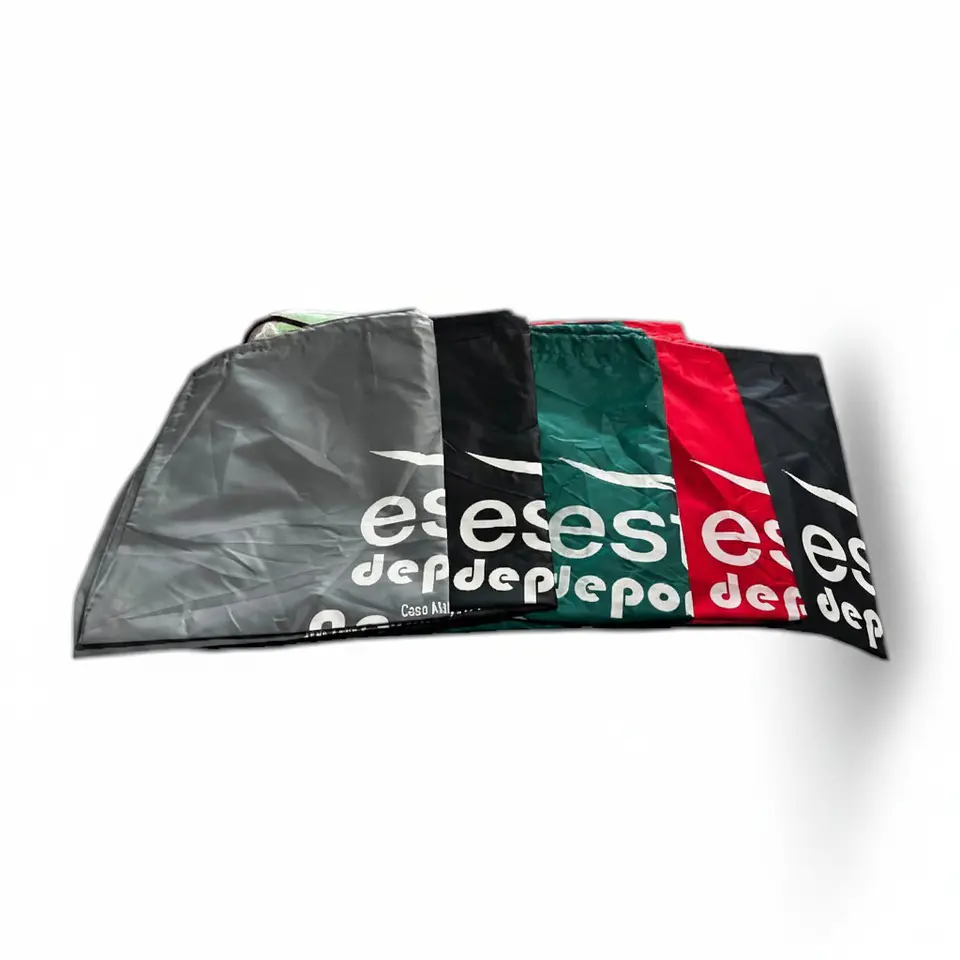 Bolso Balonero  70x60 cm 5