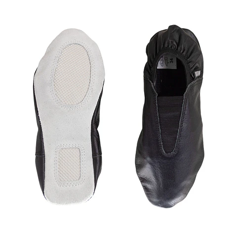 Zapatilla de Gimnasia Muuk Negra