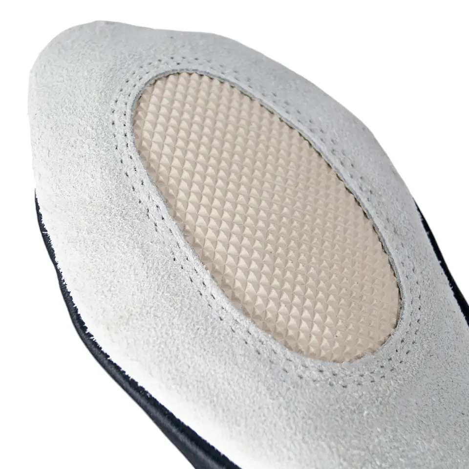 Zapatilla de Gimnasia Muuk Negra 5