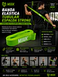 Banda Elastica Muuk Tubular Espalda Strong 2080X4.5X4.5Cm - Miniatura 5