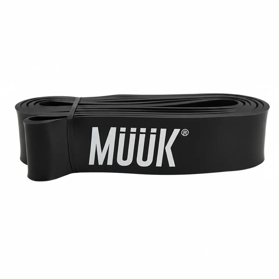 Banda Elastica Muuk Tubular Espalda Light 2080X4.5X2.1Cm 1