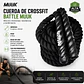 Cuerda de Crossfit Battle Muuk 9 mt 38 mm - Miniatura 7
