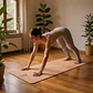 Mat De Yoga Corcho Muuk - Miniatura 5