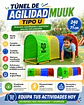 Tunel De Agilidad Muuk Tipo U - Miniatura 7
