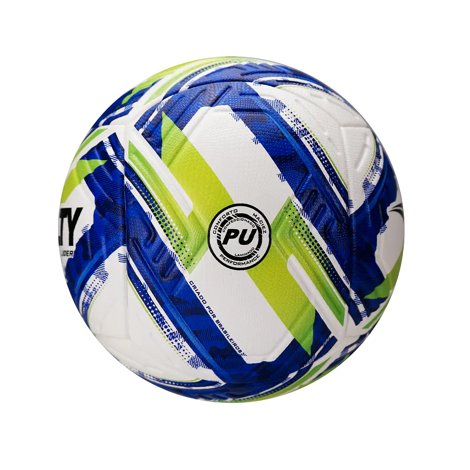 Balon De Futsal Penalty Lider XXVI 4