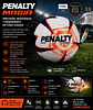 Balón de Futbol Penalty MAGIA  - Miniatura 5