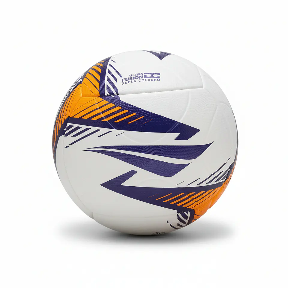 Balón de Fútbol Penalty Lider XXIV 7