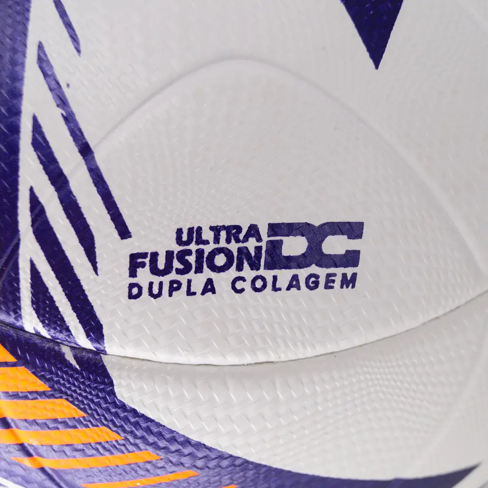 Balón de Fútbol Penalty Lider XXIV 12