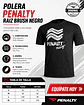 Polera Penalty Raiz Brush Negro - Miniatura 6