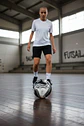 Balon de Futsal Penalty Bola 8 - Miniatura 4