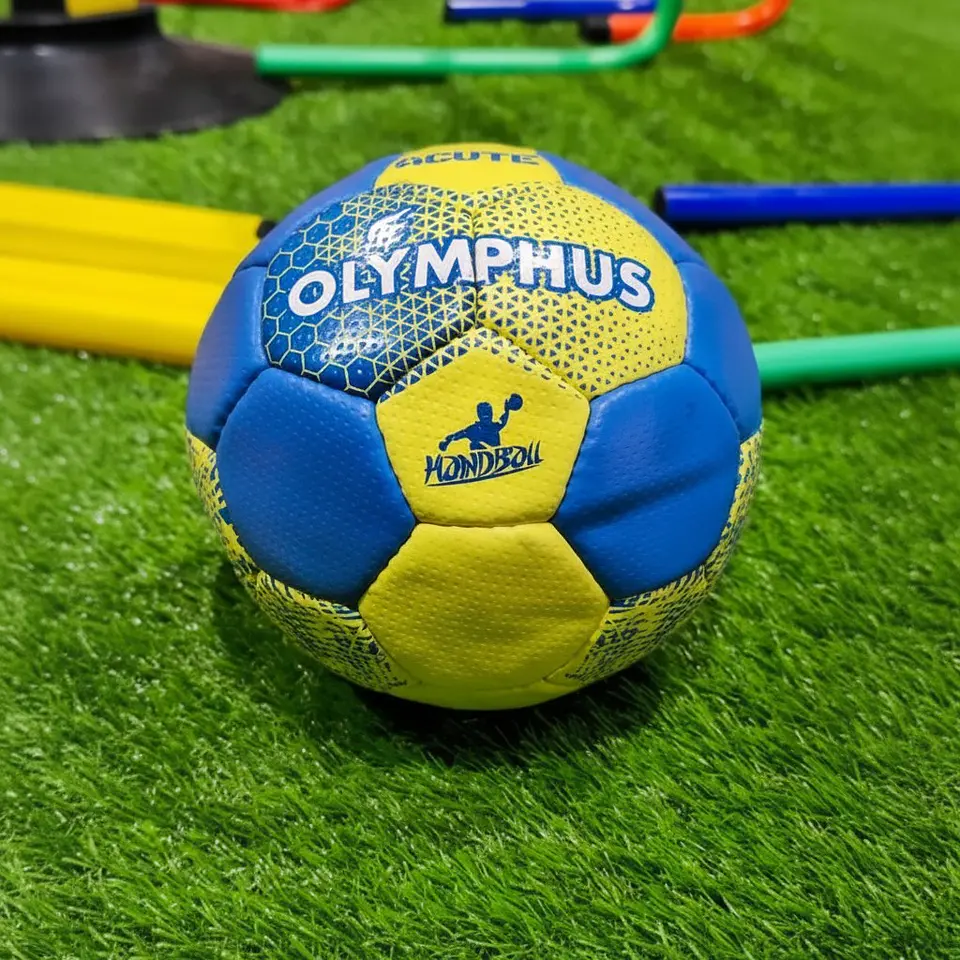 Balon de Handball Olymphus Acute N°1 5