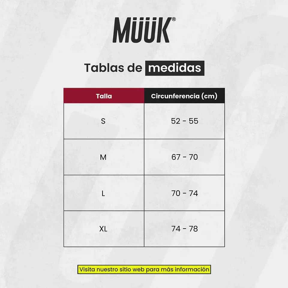 Cabezal De Artes Marciales Con Mica Muuk Negro 9