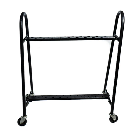 Carro Porta Jabalina Muuk 30 Unds