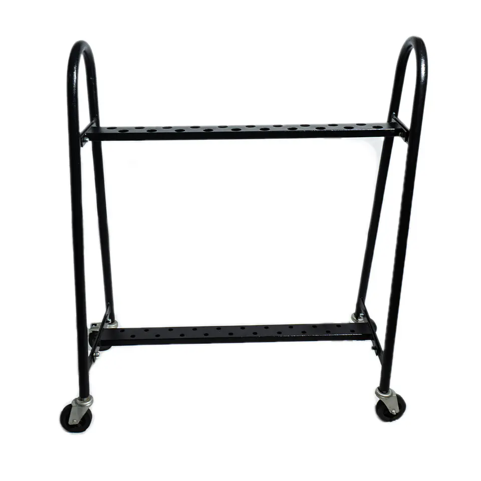 Carro Porta Jabalina Muuk 30 Unds 1