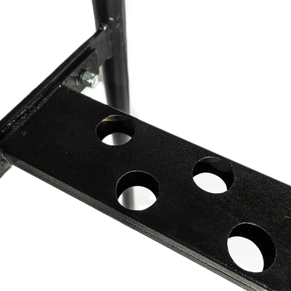 Carro Porta Jabalina Muuk 30 Unds 3