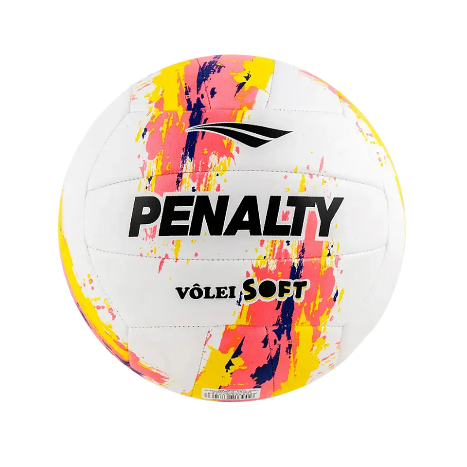Balón de Voleibol Penalty Soft XXIIl 1