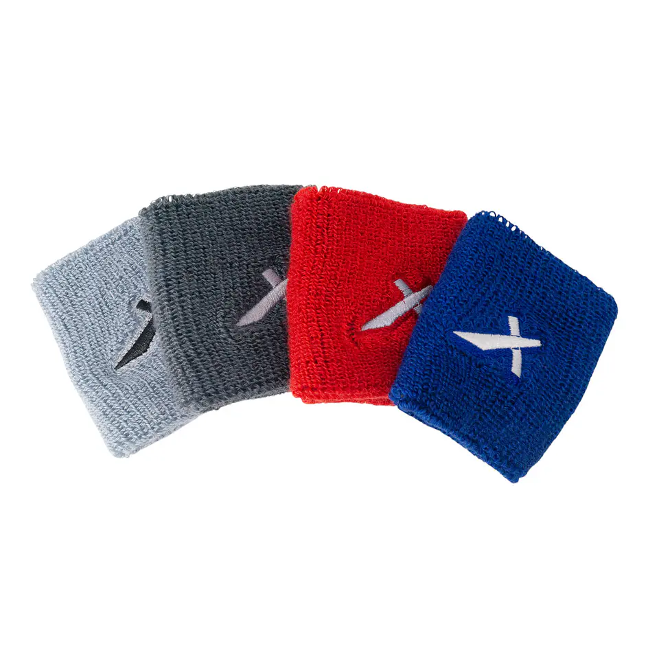 Muñequera de Tenis Vector X 7cm 1