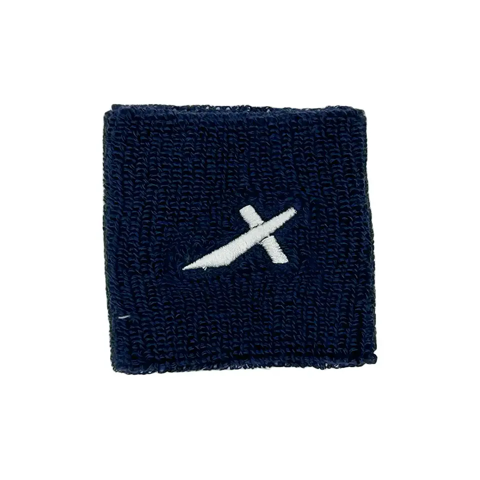 Muñequera de Tenis Vector X 7cm 3