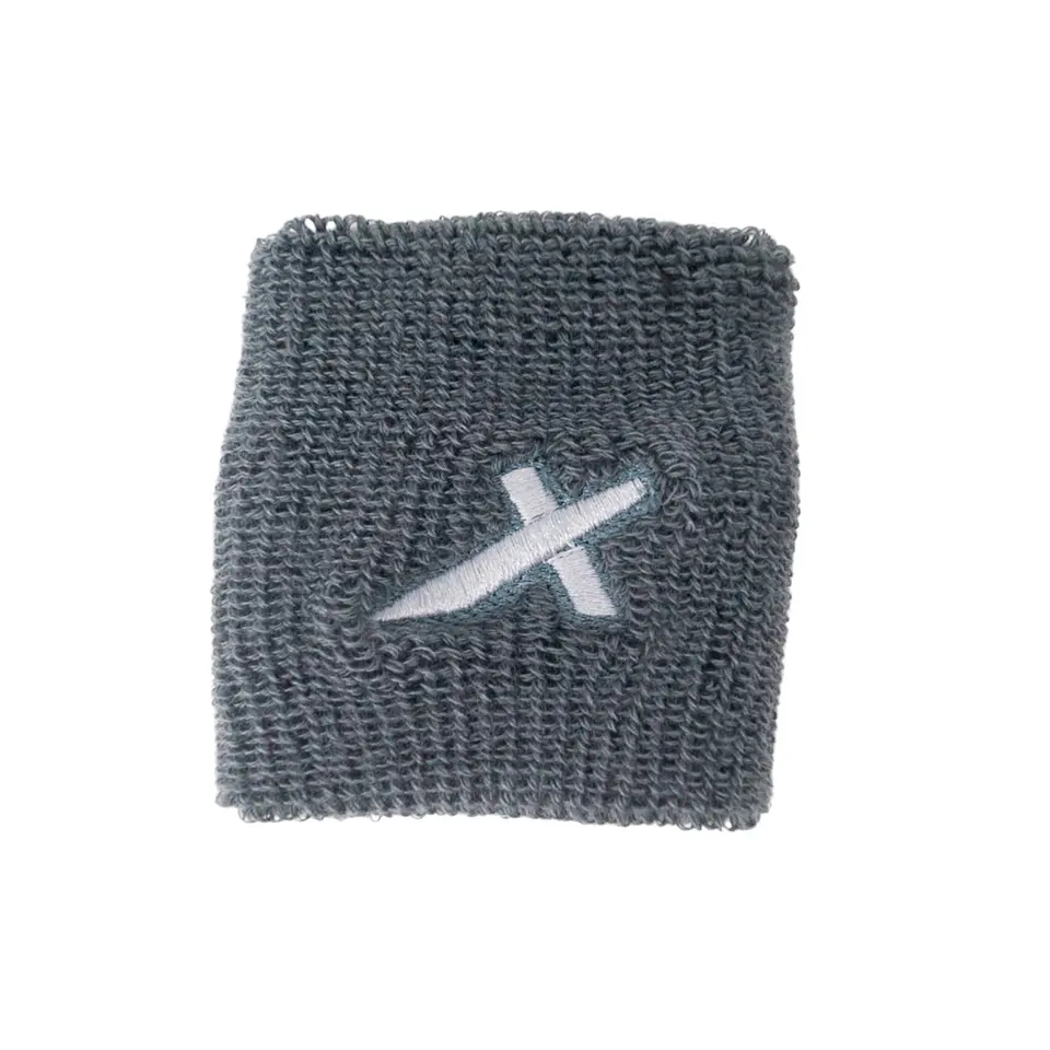 Muñequera de Tenis Vector X 7cm 4