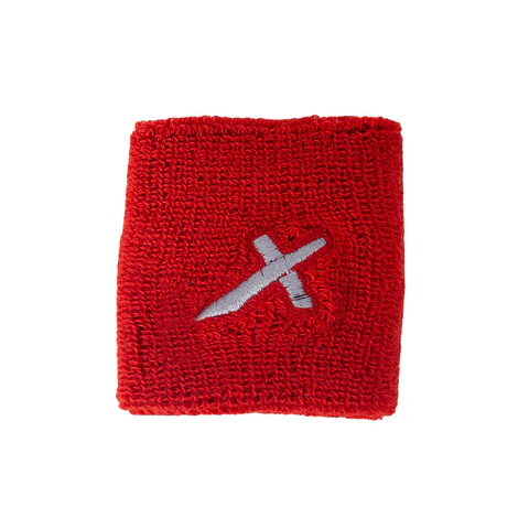 Muñequera de Tenis Vector X 7cm