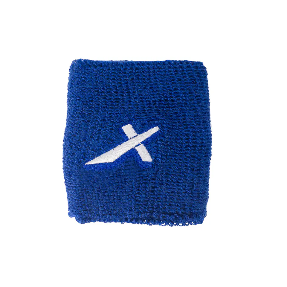 Muñequera de Tenis Vector X 7cm 6