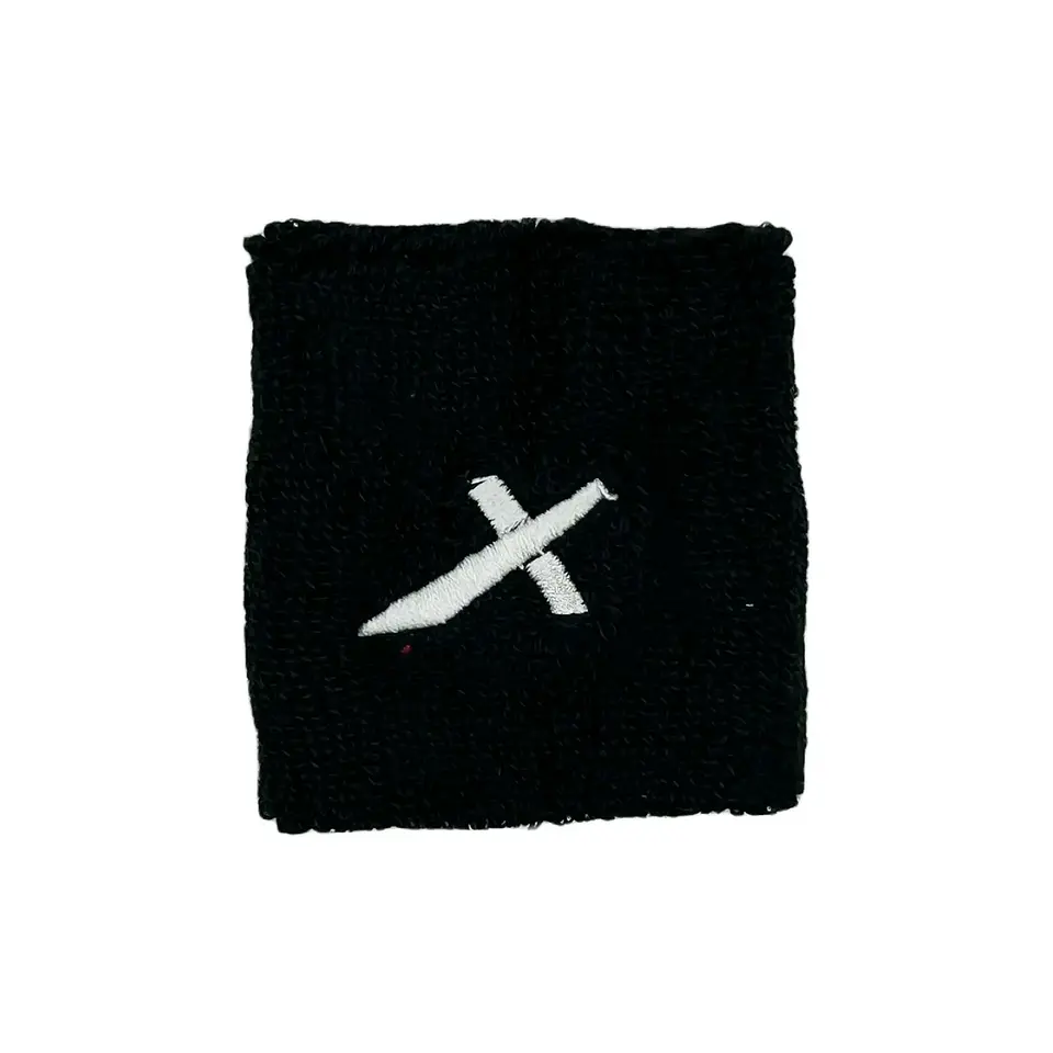 Muñequera de Tenis Vector X 7cm 7