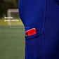 Calza Corta Penalty Skin 183 C/Bolsillo Azul Rey  - Miniatura 2