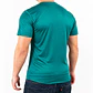 Polera Penalty Matis X 603 Turquesa - Miniatura 4