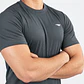 Polera Penalty Matis X 603 Gris - Miniatura 3