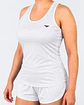 Polera Sin Manga Penalty 284 Femenina Blanco - Miniatura 2