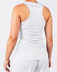 Polera Sin Manga Penalty 284 Femenina Blanco - Miniatura 4