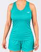 Polera Sin Manga Penalty 284 Femenina Turquesa - Miniatura 4