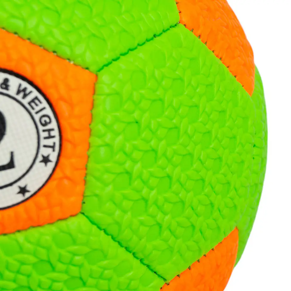 Balon Multiproposito Softgame Muuk Size N°2 7