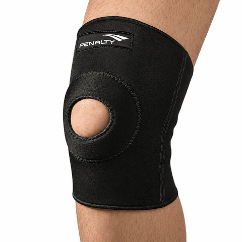 Rodillera con Soporte para Rótula Penalty