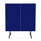 Mesa de Ping Pong Muuk Plegable - Miniatura 4