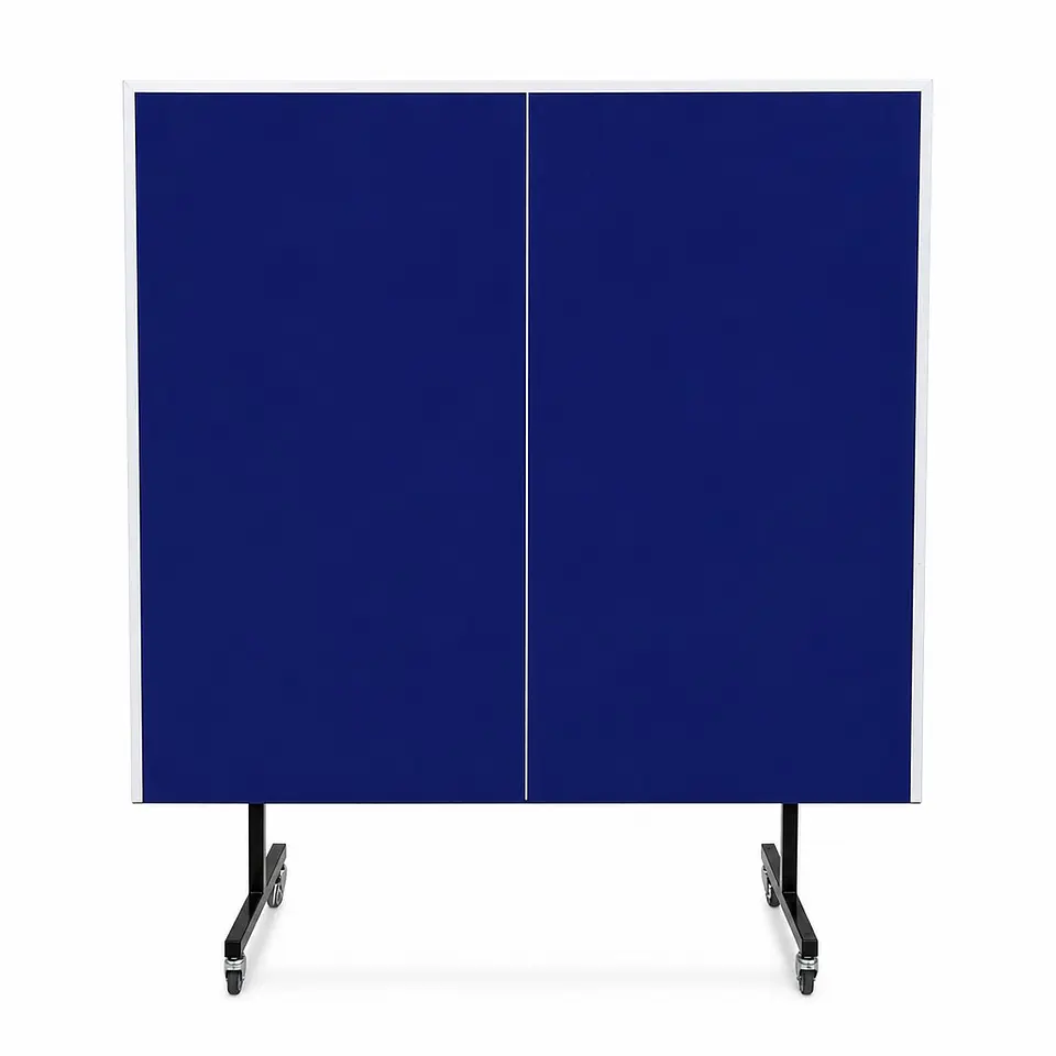 Mesa de Ping Pong Muuk Plegable 4
