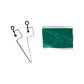 Set de Ping Pong Paletas + Pelotas + Red Welstar - Miniatura 6