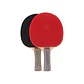 Set de Ping Pong Paletas + Pelotas + Red Welstar - Miniatura 3