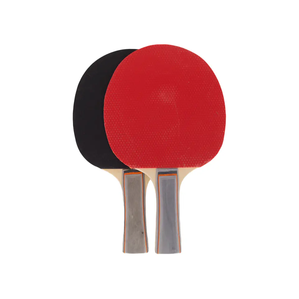 Set de Ping Pong Paletas + Pelotas + Red Welstar 3