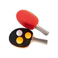 Set de Ping Pong Paletas + Pelotas + Red Welstar - Miniatura 4