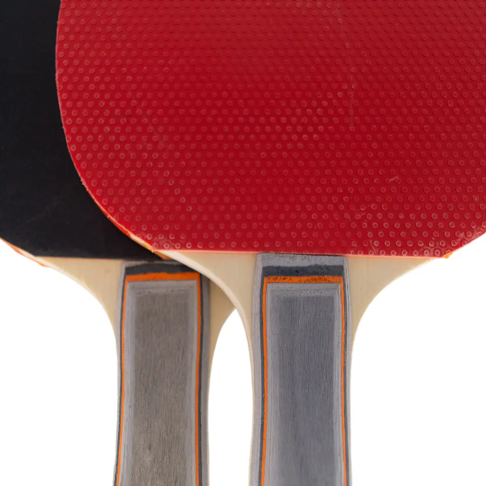 Set de Ping Pong Paletas + Pelotas + Red Welstar 7