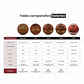 Balon De Básquetbol N° 3 Muuk - Miniatura 8