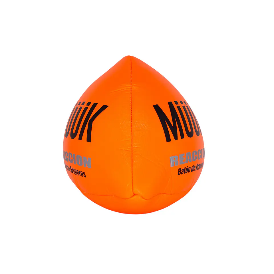 Balon De Arquero Muuk Reaccion 11