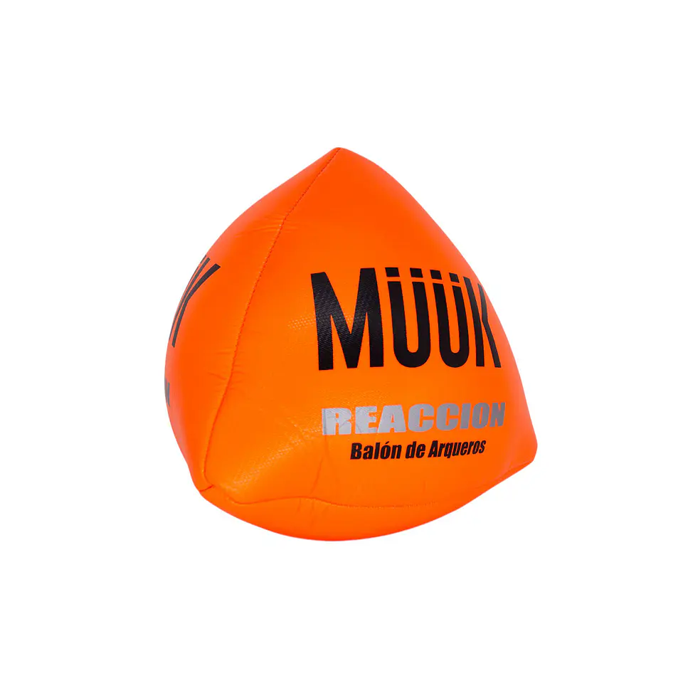 Balon De Arquero Muuk Reaccion 13
