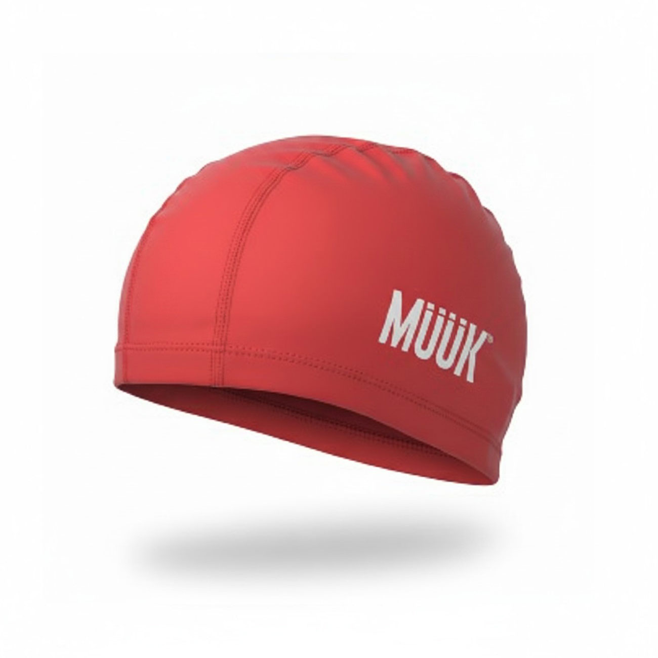Gorra de Natación Muuk Polyflex