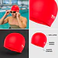 Gorro de Natación TYR Latex - Miniatura 5